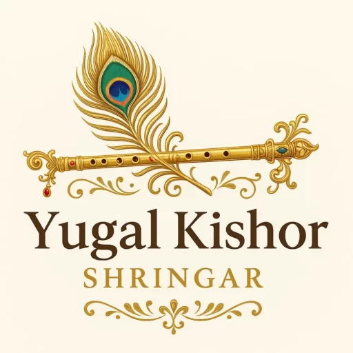 YugalKishor Shringar